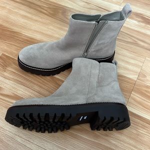 Nordstrom Miller boot